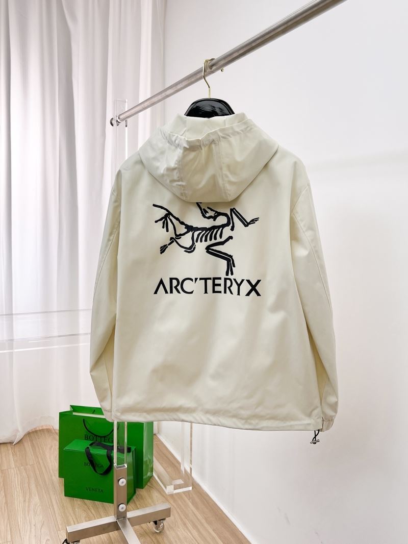 Arcteryx Outwear